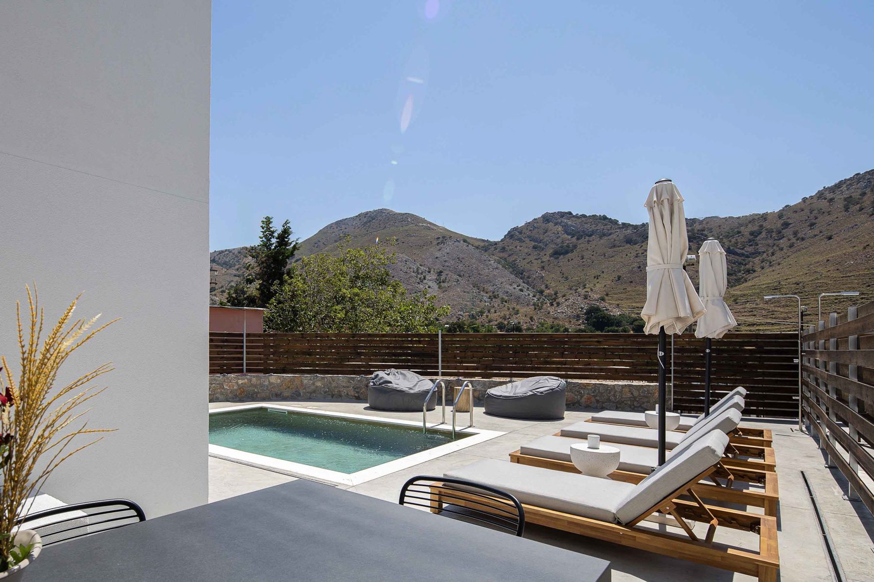 Villa ID-23716