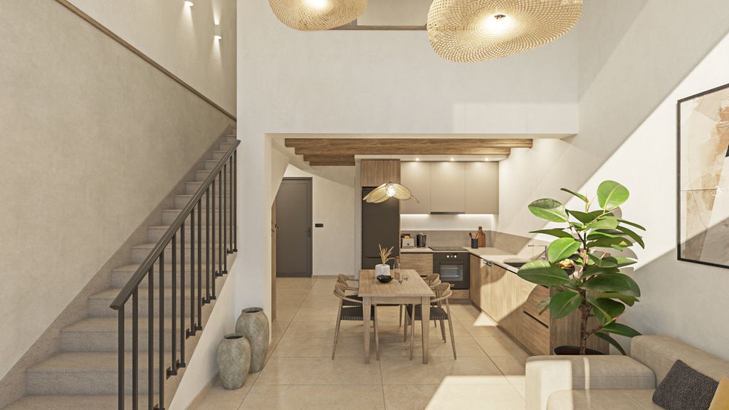 Villa Hayao Crete Olivers Travels 5