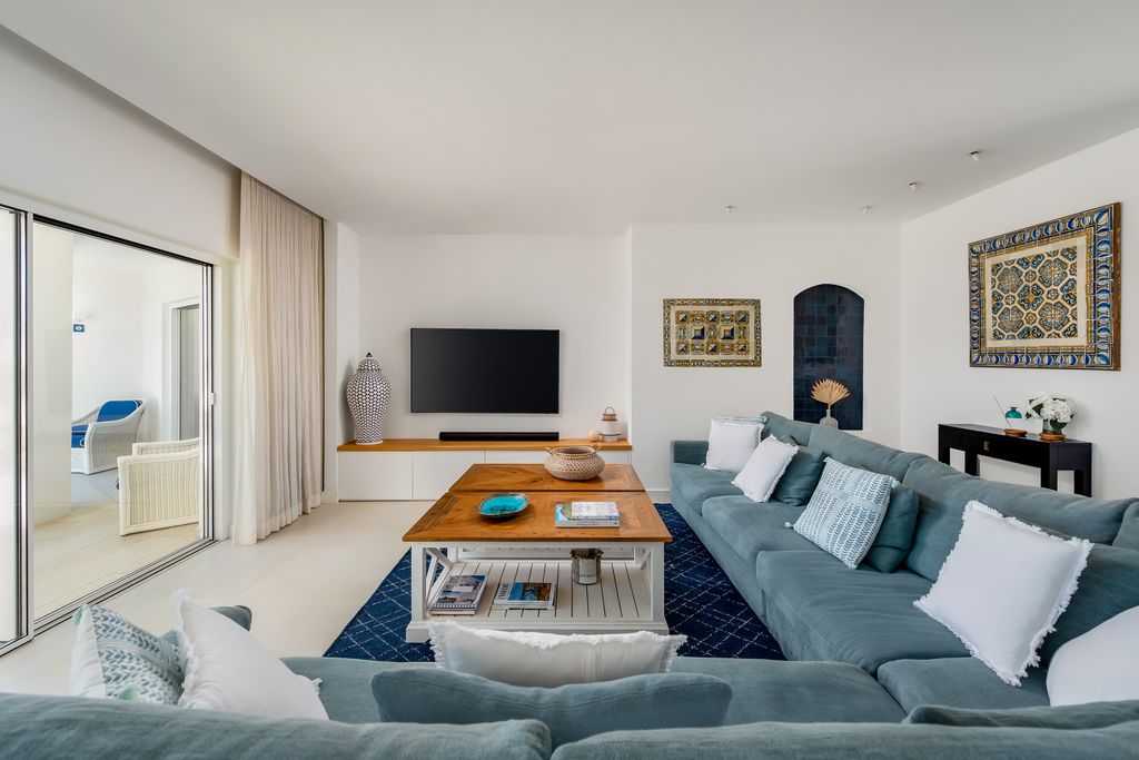 Blueberry Breeze Algarve OliversTravels 3