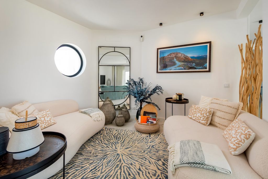 Blueberry Breeze Algarve OliversTravels 4