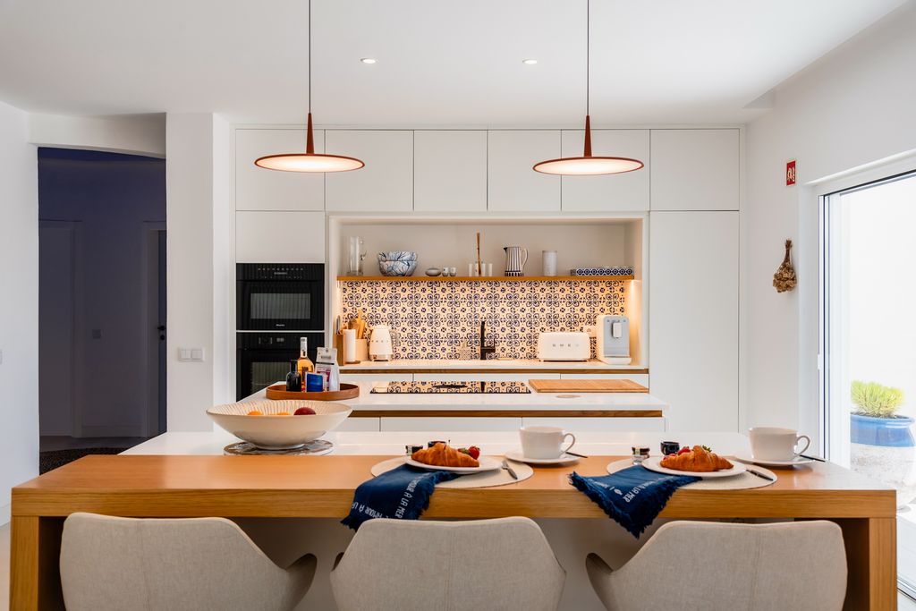 Blueberry Breeze Algarve OliversTravels 5