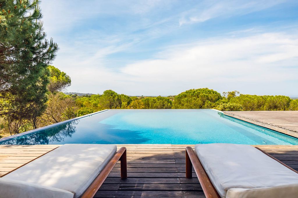 Villa Zecalo Comporta OliversTravels 3