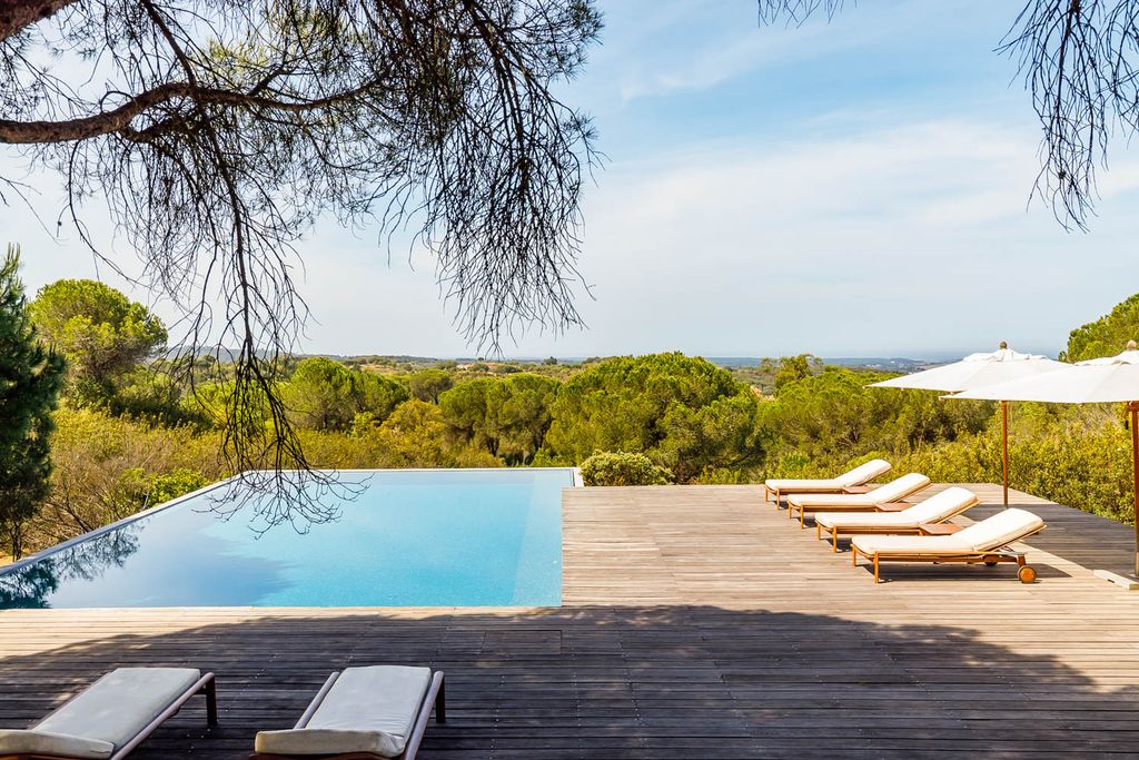 Villa Zecalo Comporta OliversTravels 2