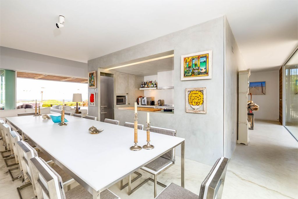 Villa Zecalo Comporta OliversTravels 5