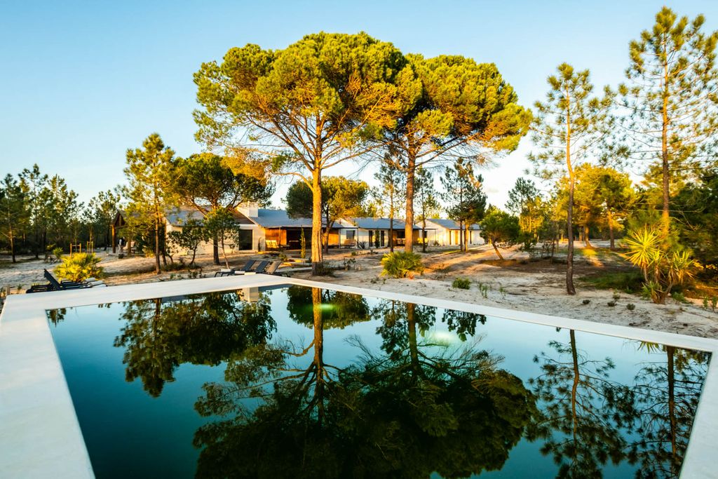 Amber Sands Villa Comporta OliversTravels 3