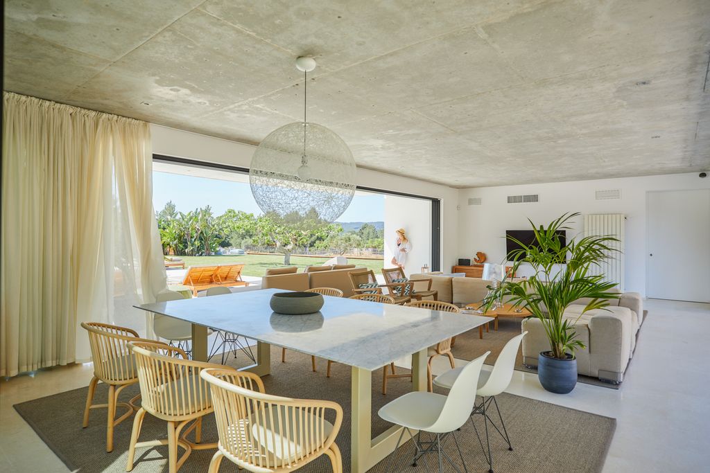 Can Sant Joan Ibiza Olivers Travels 003