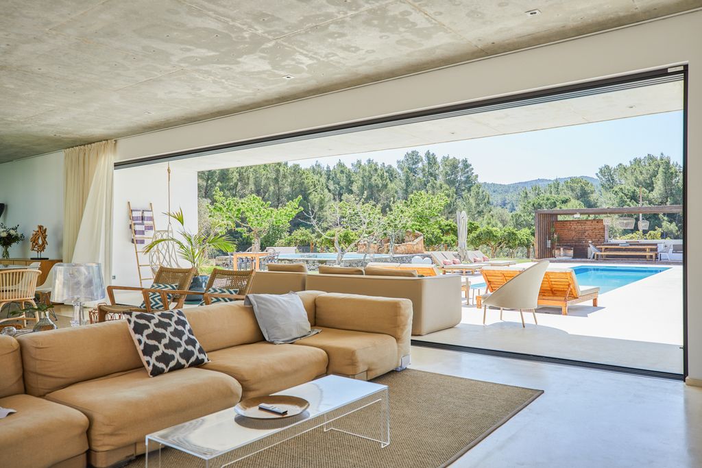 Can Sant Joan Ibiza Olivers Travels 0012