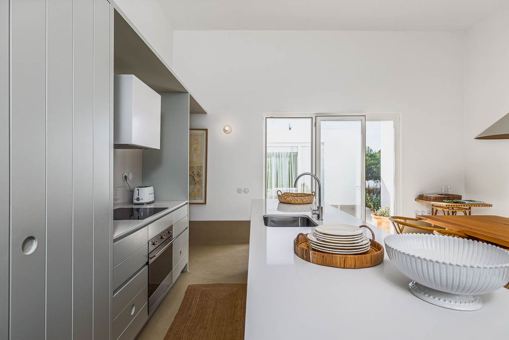 Balaia Villa Comporta OliversTravels 4