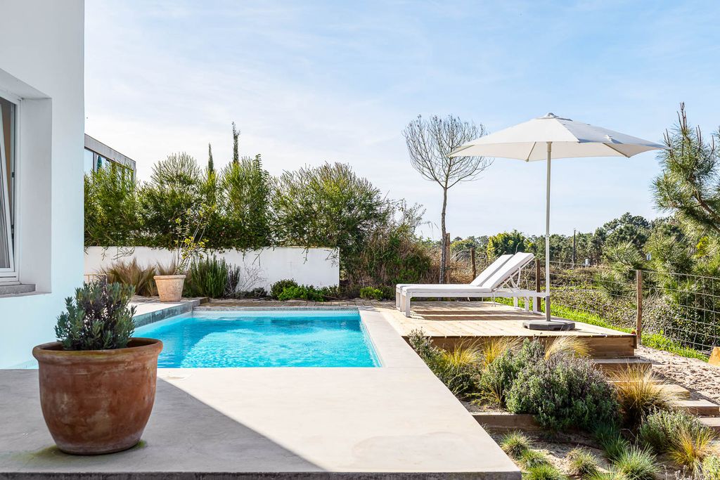 Balaia Villa Comporta OliversTravels 2