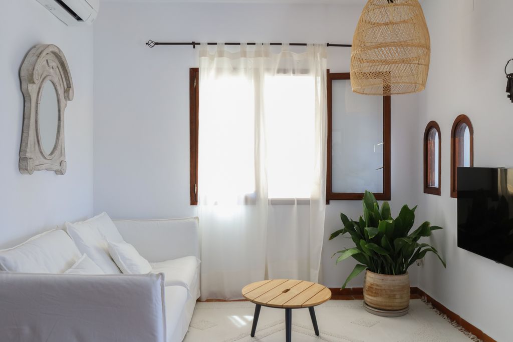 Can Rafelito Ibiza Olivers Travels 3