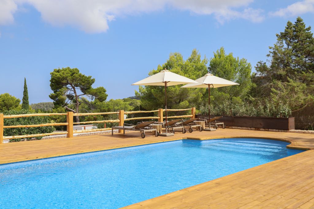 Can Rafelito Ibiza Olivers Travels 2