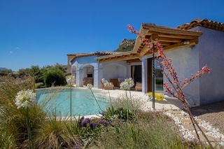 Casa Agrifoglio Sardinia Olivers Travels 1