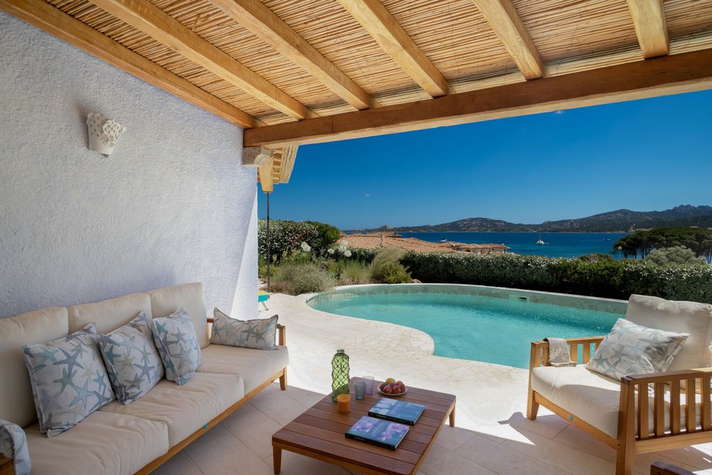 Casa Agrifoglio Sardinia Olivers Travels 2