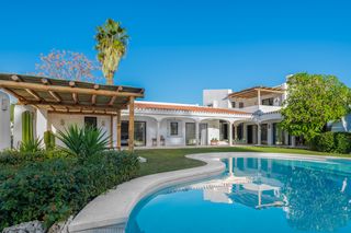 Villa Palanco CostaDelSol Olivers Travels 1