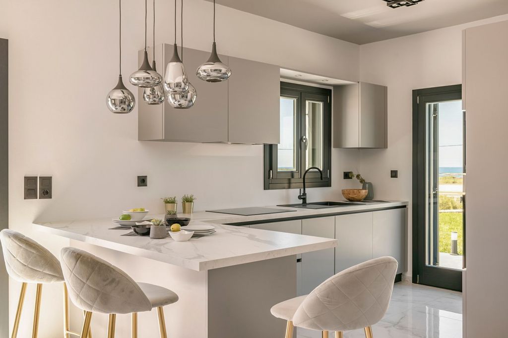 Villa Revels Kefalonia Olivers Travels 4