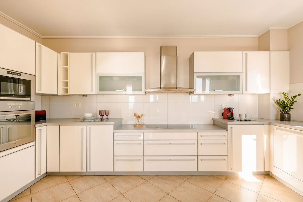 Villa Boost Kefalonia Olivers Travels 5
