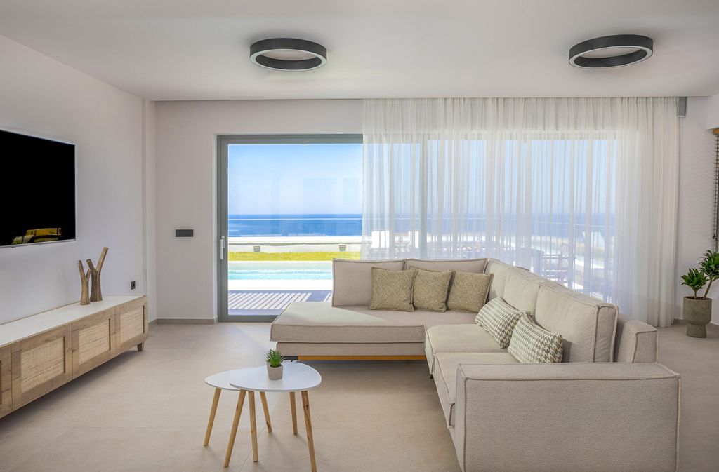 Villa Paisley Crete Olivers Travels 5
