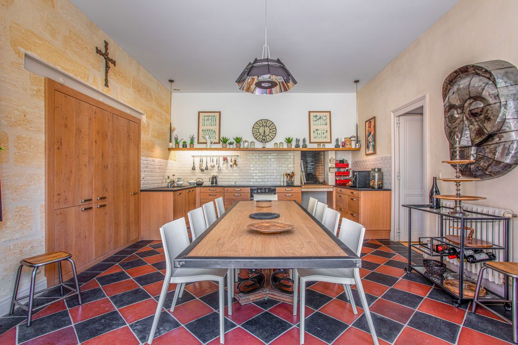 Chateau Des Etoiles Aquitaine Olivers Travels 5