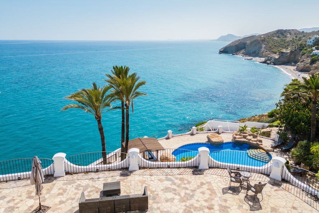 La Bella Joyosa Costa Blanca Olivers Travels 2