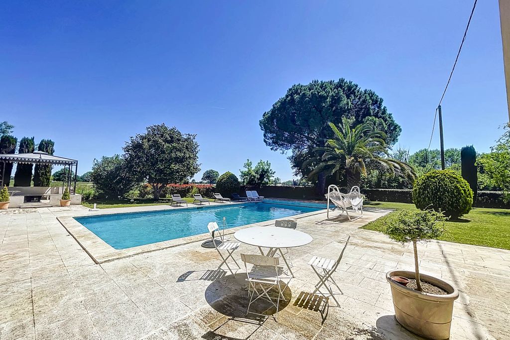 Villa Moules CH Provence Franc OliversTravels 3