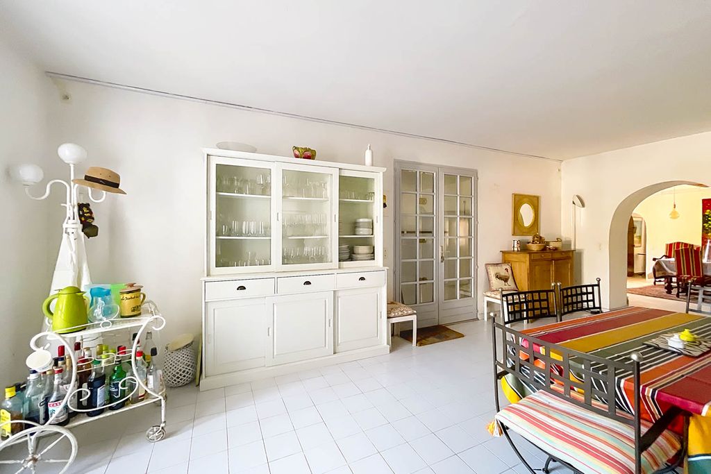 Villa Moules CH Provence Franc OliversTravels 5