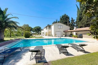 Villa Moules CH Provence Franc OliversTravels 1
