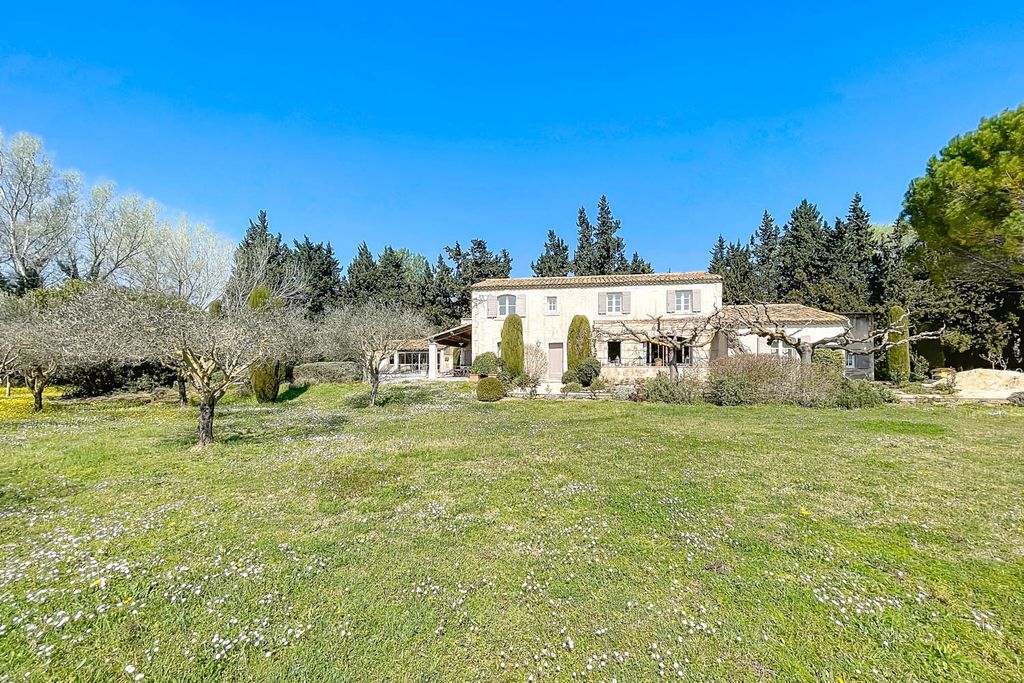 Sous Les Etoiles CH Provence OliversTravels 1