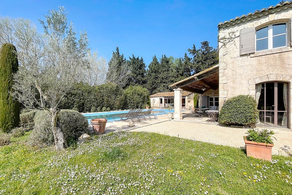 Sous Les Etoiles CH Provence OliversTravels 2