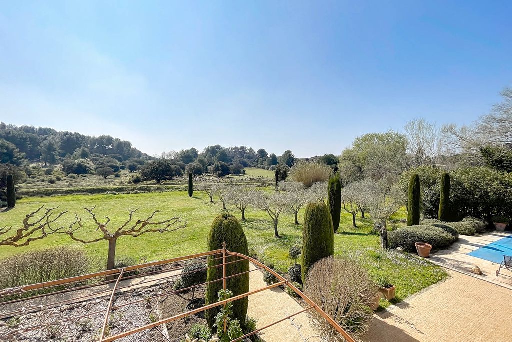 Sous Les Etoiles CH Provence OliversTravels 3