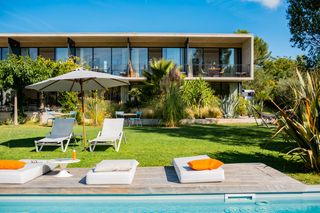 Maison D Art CH Provence OliversTravels 1