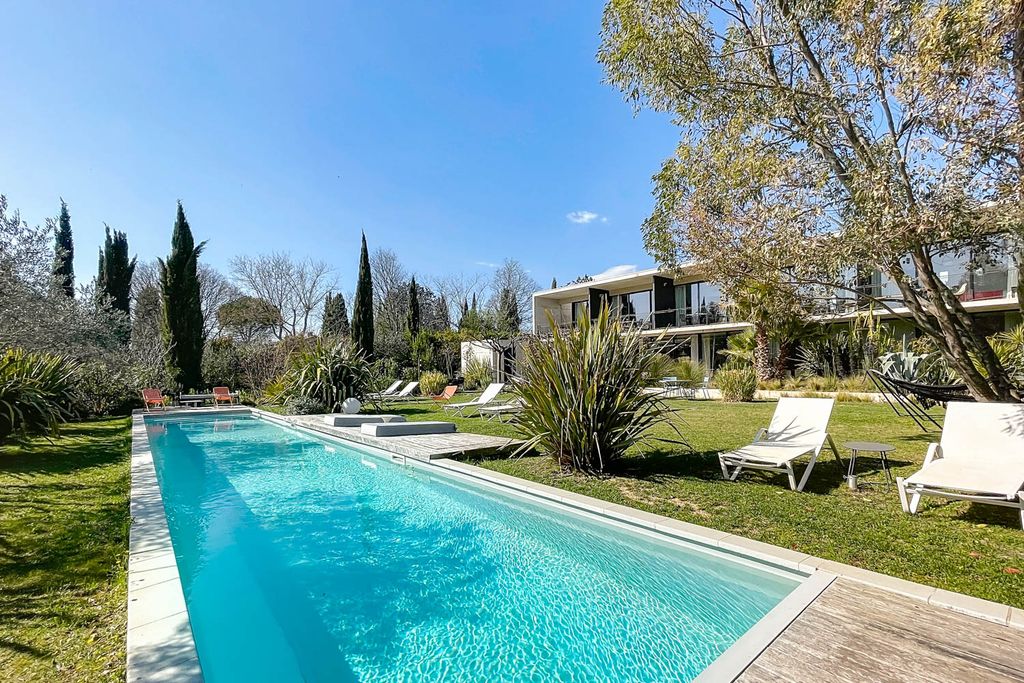 Maison D Art CH Provence OliversTravels 2