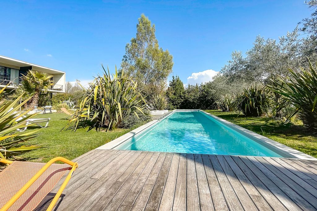 Maison D Art CH Provence OliversTravels 3