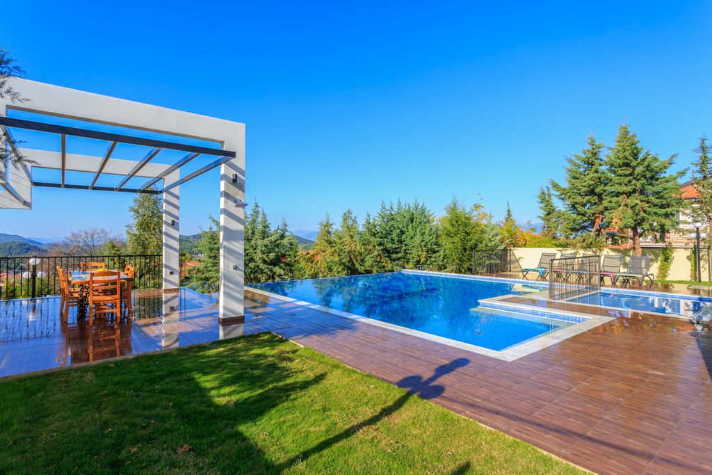 Villa Maple Fethuye Olivers Travels 2