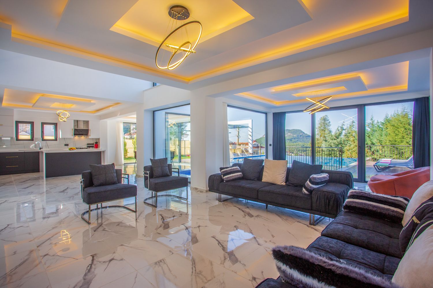 Maple Villa
