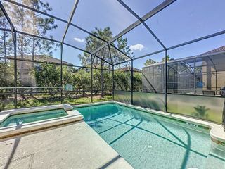 Villa Moana Orlando Olivers Travels 6