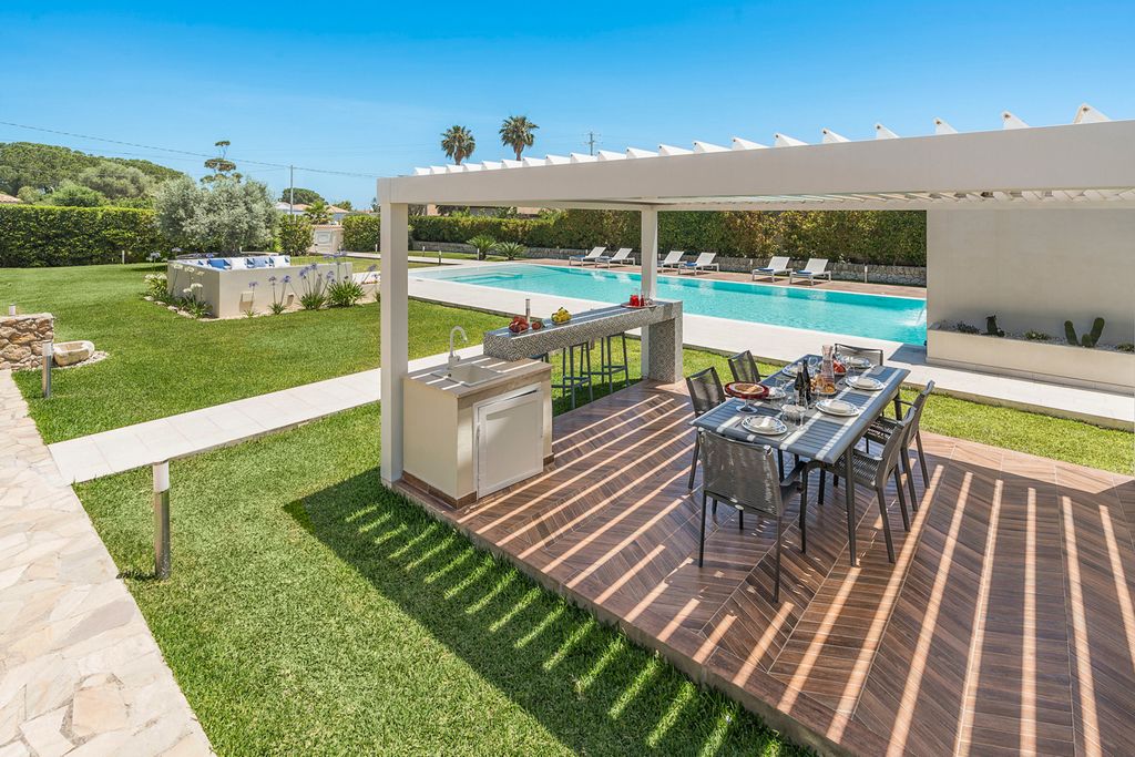 Villa Fontane Sicily Olivers Travels 2