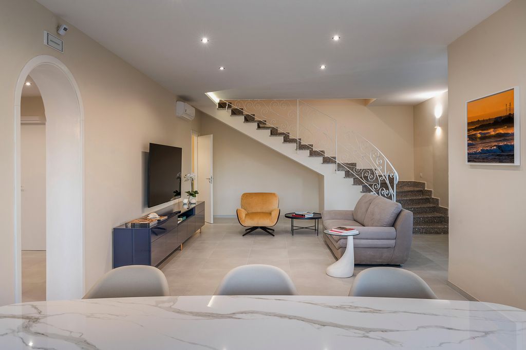Villa Fontane Sicily Olivers Travels 3