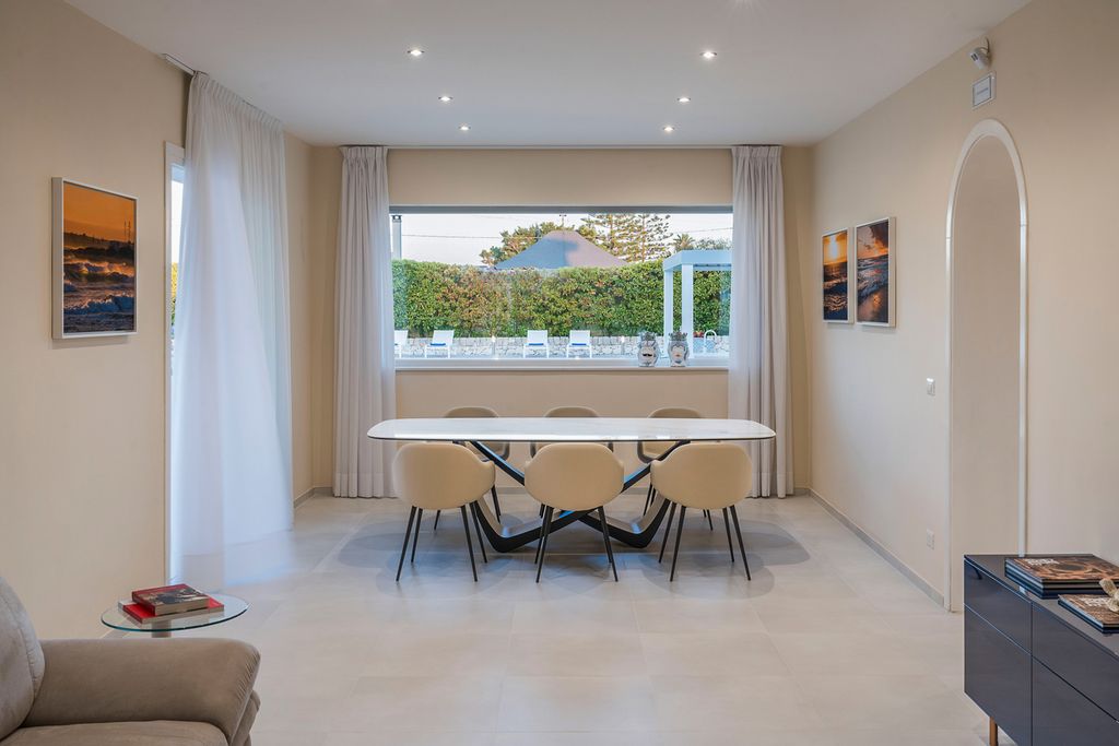 Villa Fontane Sicily Olivers Travels 4