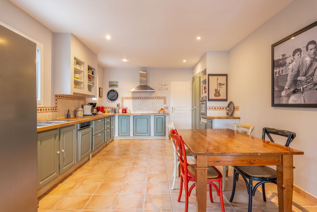 Maison La Vallee Provence Olivers Travels 5