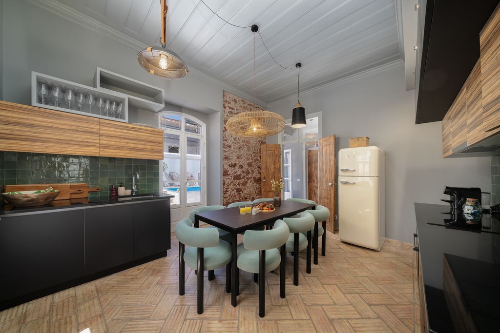 Casa Azulita Algarve Olivers Travels 4