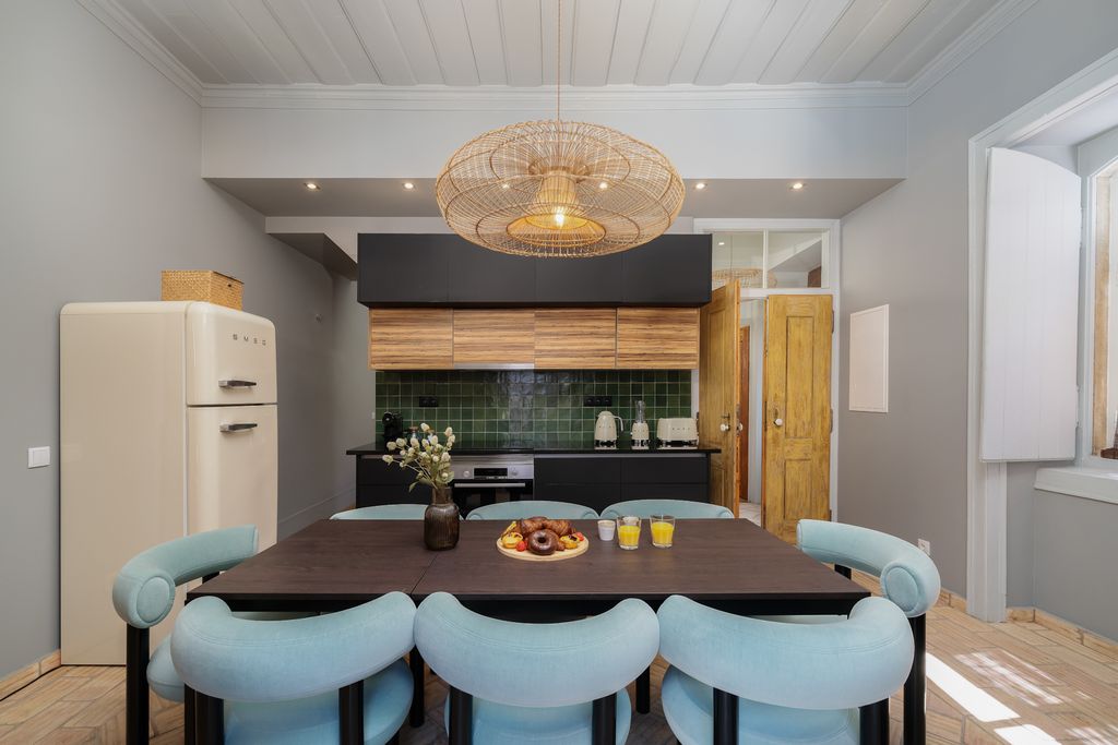Casa Azulita Algarve Olivers Travels 5