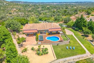 Villa Siesta Algarve Olivers Travels 1