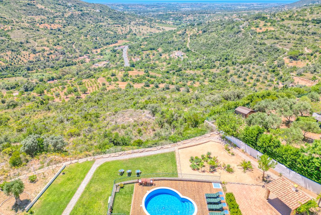 Villa Siesta Algarve Olivers Travels 2