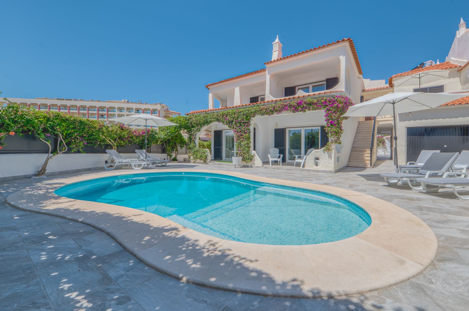 Casa Sardinha in Portugal