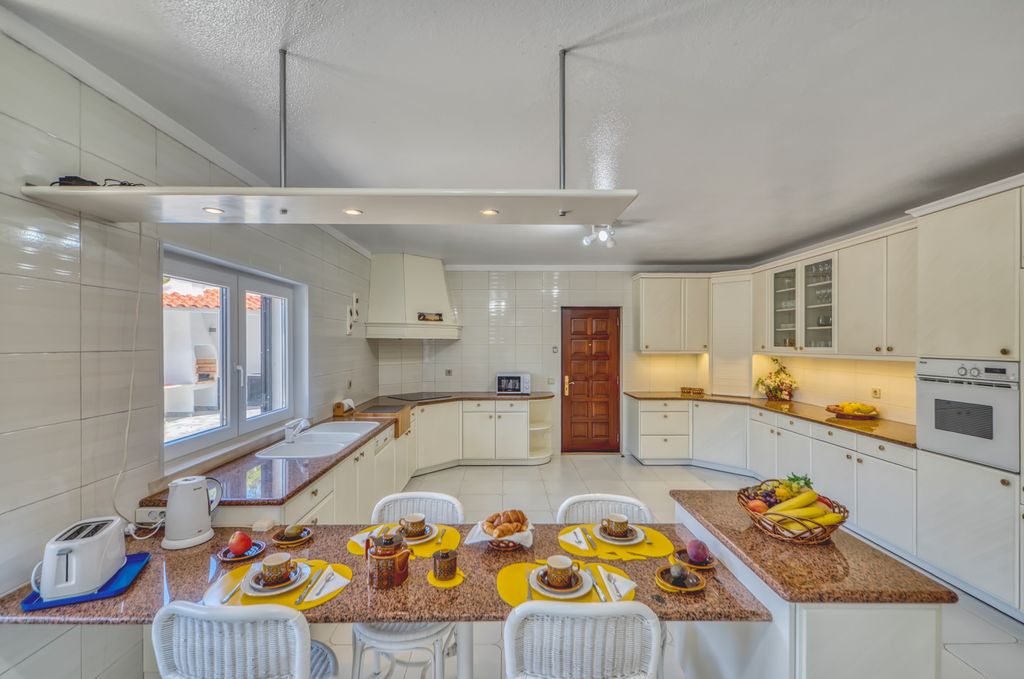 Casa Sardinha Algarve Olivers Travels 5