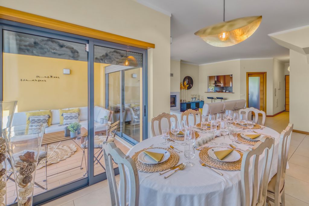 Casa Sangria Algarve Olivers Travels 4