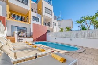 Casa Sangria Algarve Olivers Travels 1