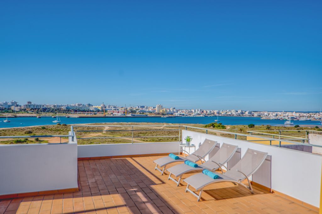 Casa Sangria Algarve Olivers Travels 2