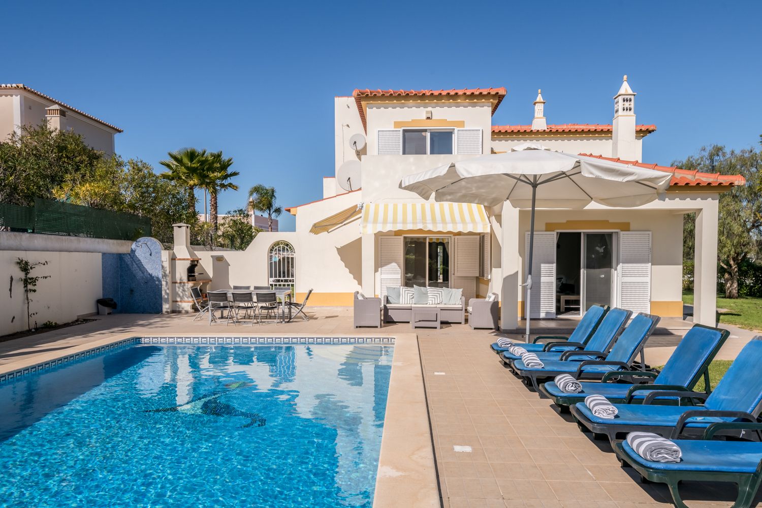 Casa Seavibes in Portugal