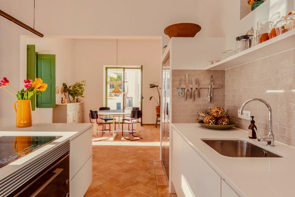 East Wind Villa Algarve Olivers Travels 4